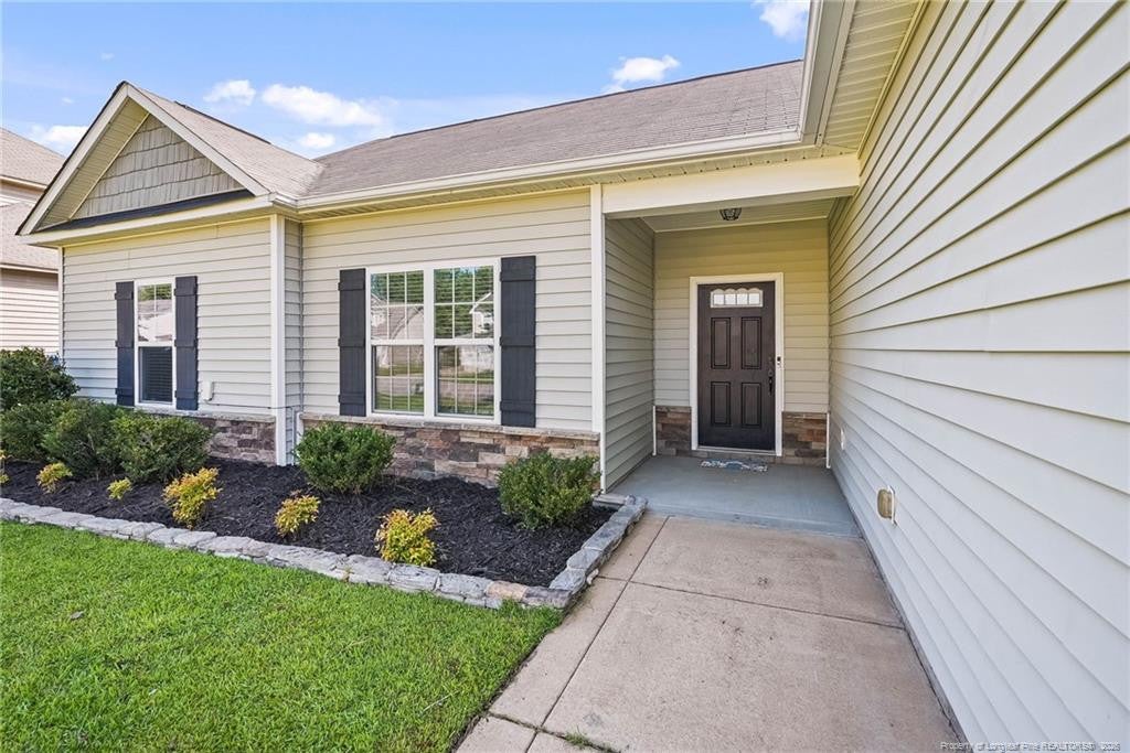 1825 Cozy Branch Road