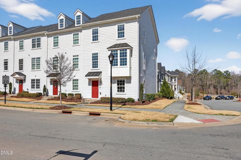 1221 Bradburn Drive Durham NC 27713