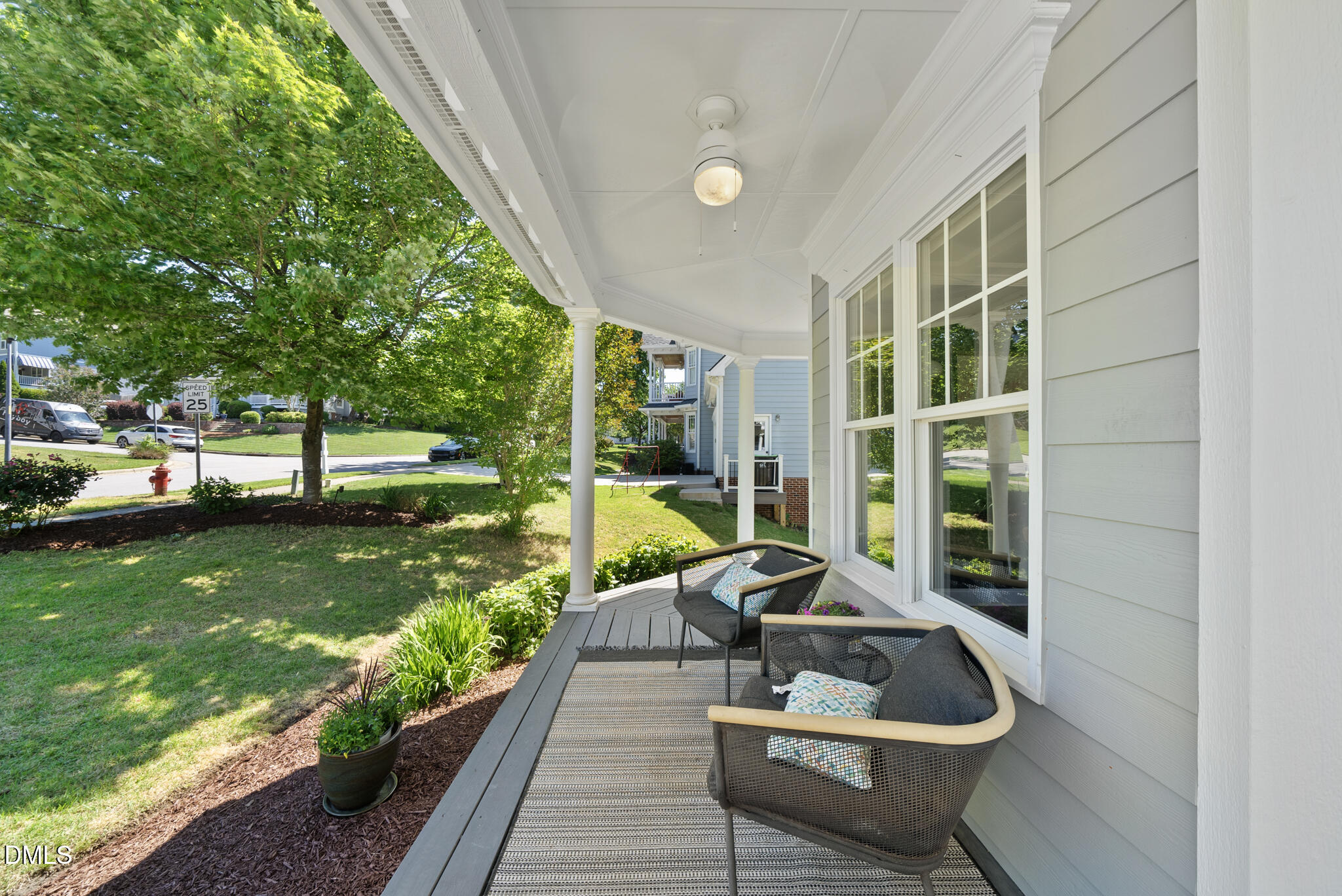401 Vatersay Drive
