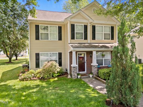 4104 Panther Creek Parkway Durham NC 27704