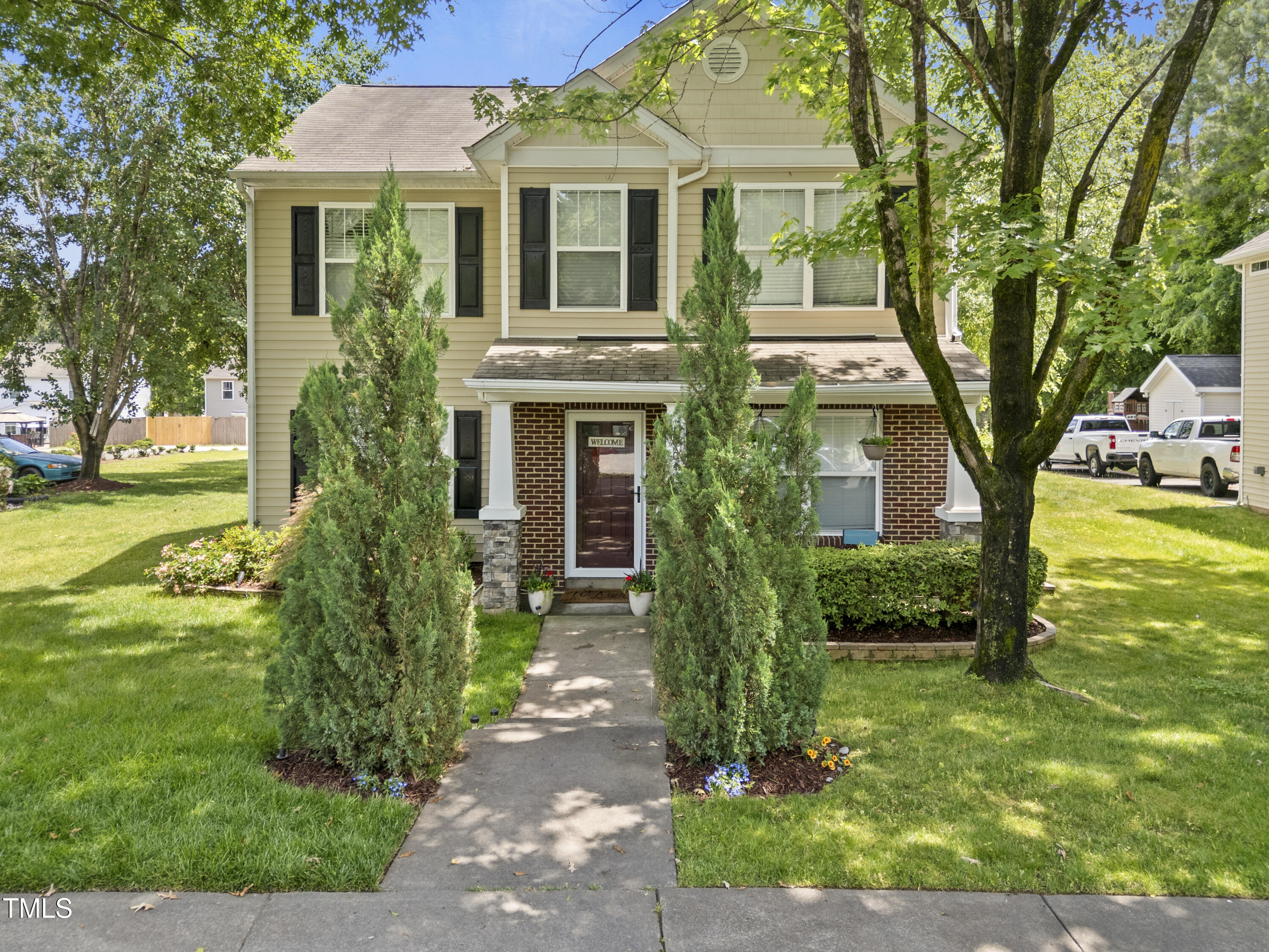 4104 Panther Creek Parkway