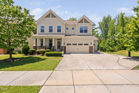 1458 Wragby Lane Apex NC 27502
