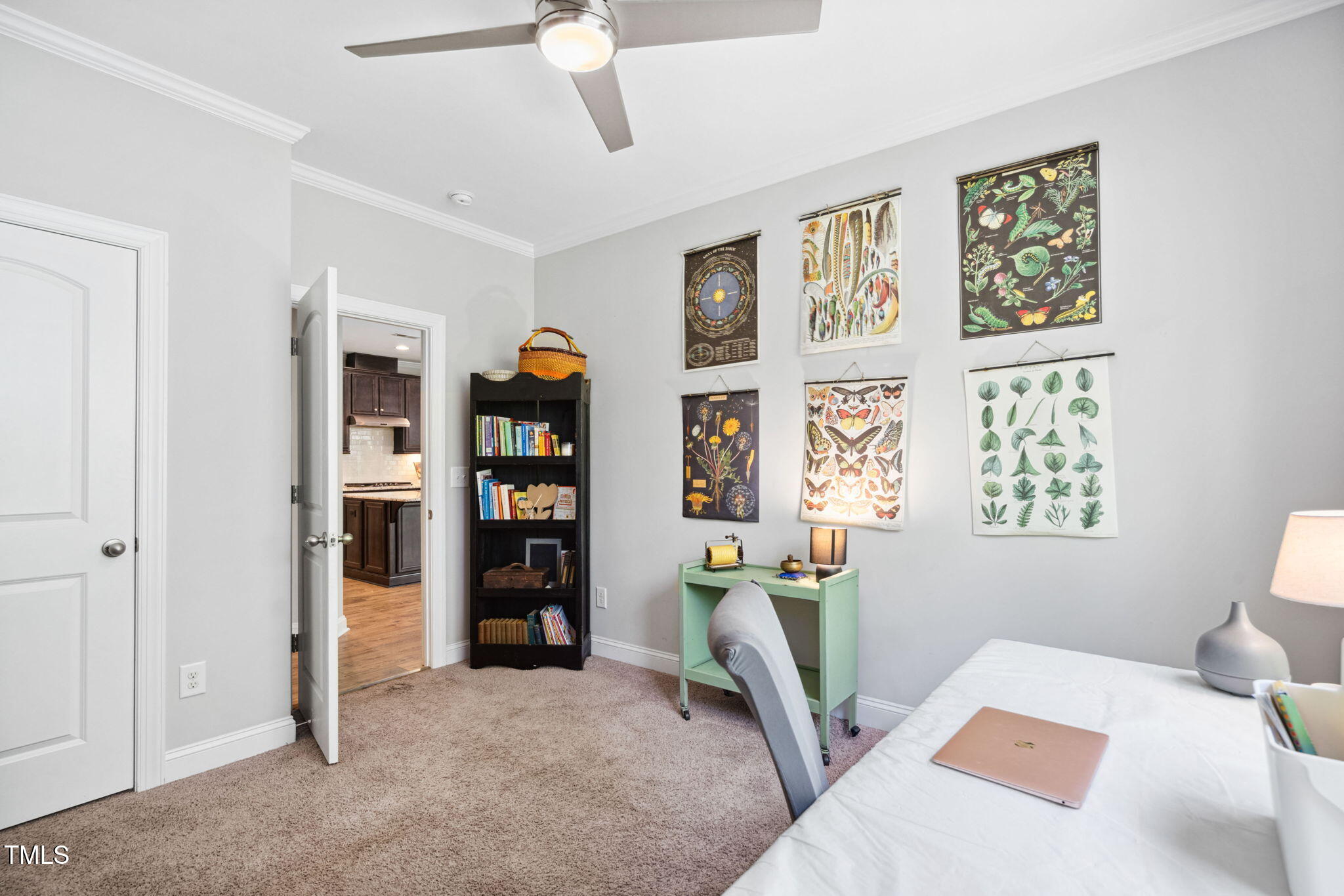 Apex, North Carolina 27502, United States, 6 Bedrooms Bedrooms, ,5 BathroomsBathrooms,Residential,Active,132463