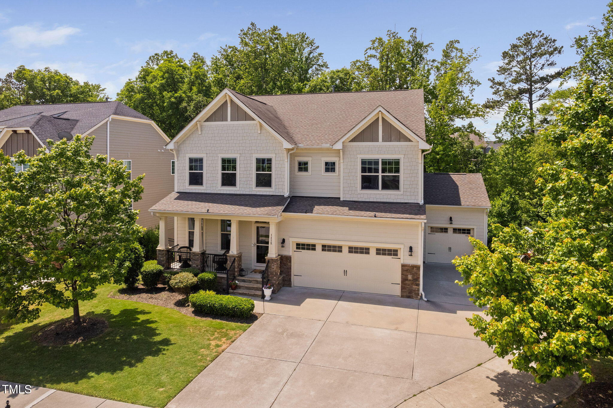 1458 Wragby Lane