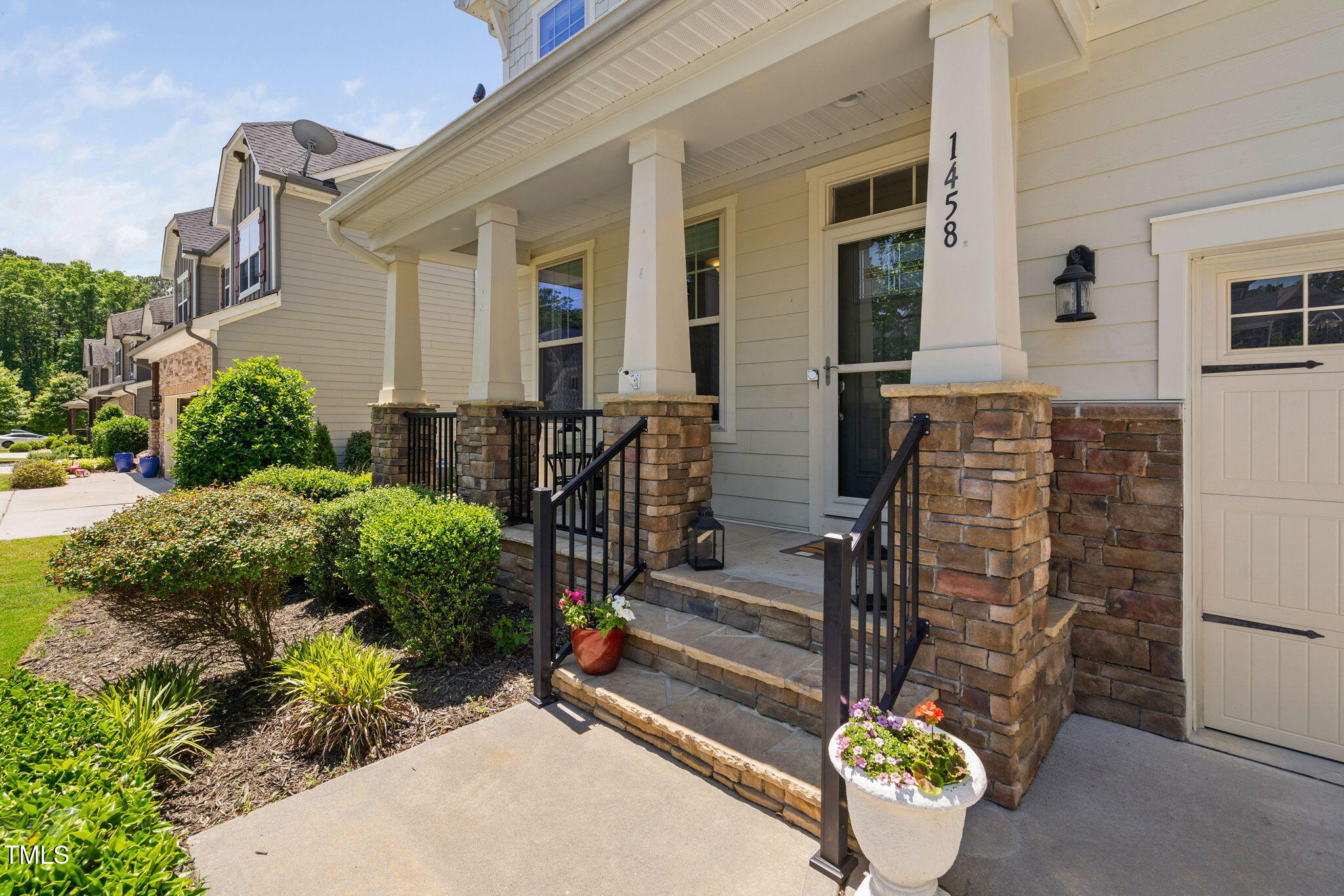 1458 Wragby Lane