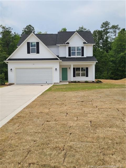 A home in Spring Lake