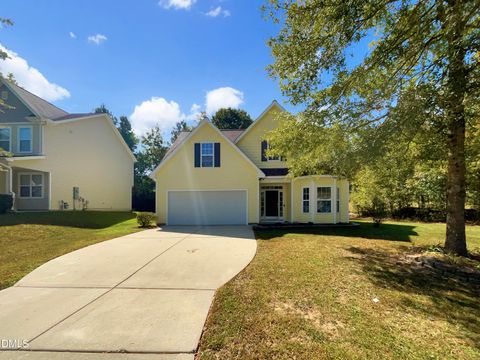 177 Longbay Street Garner NC 27529