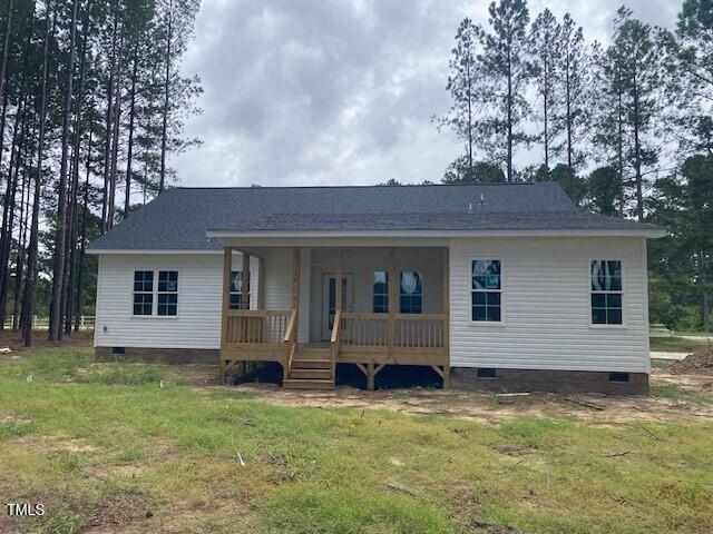 7154 S. Nc 581 Highway