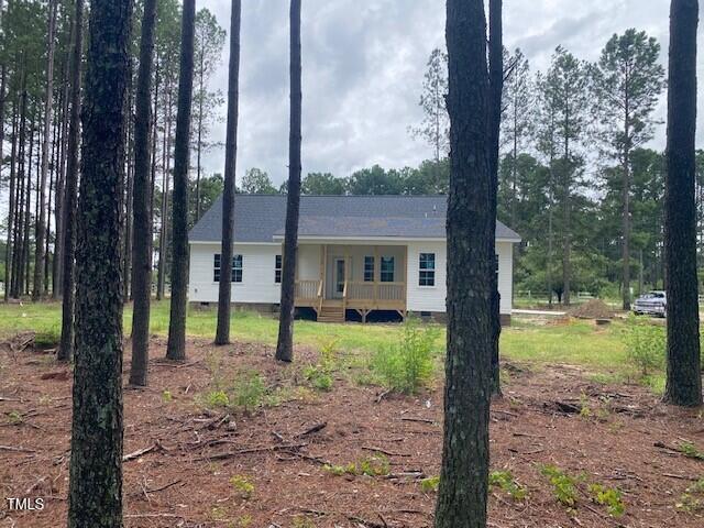 7154 S. Nc 581 Highway