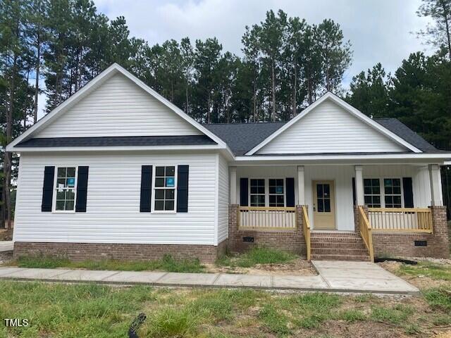 7154 S. Nc 581 Highway