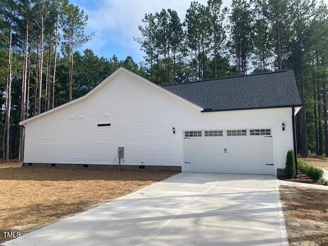 7154 S. Nc 581 Highway