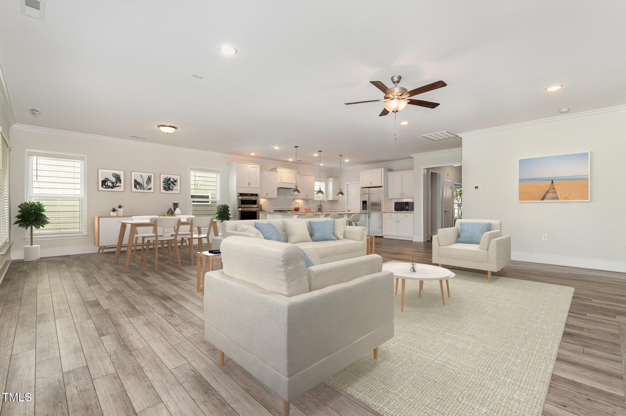1118 Salinas Valley Street
