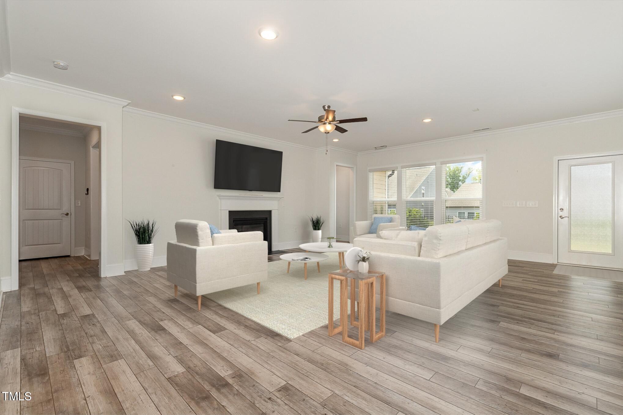 1118 Salinas Valley Street