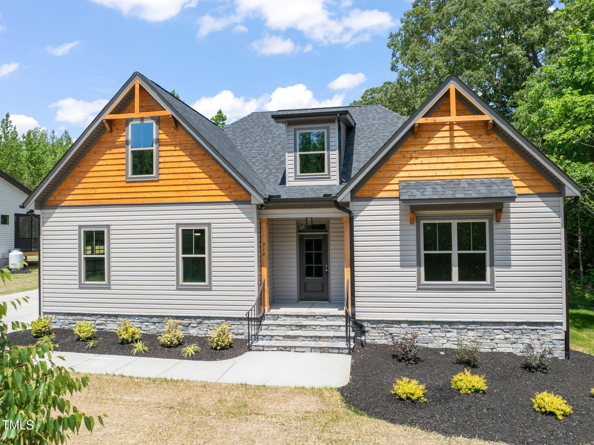 310 Pilot Ridge Road