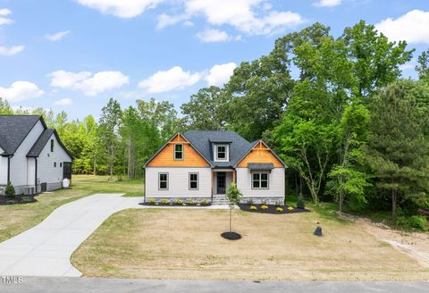 310 Pilot Ridge Road Zebulon NC 27597