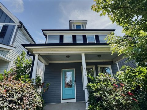 2319 Great Ridge Parkway Parkway Chapel Hill NC 27516