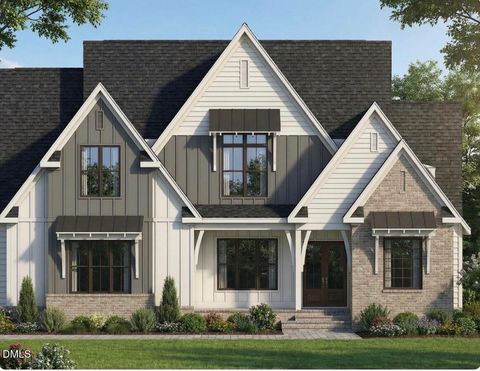 1020 Azalea Garden Circle Raleigh NC 27603