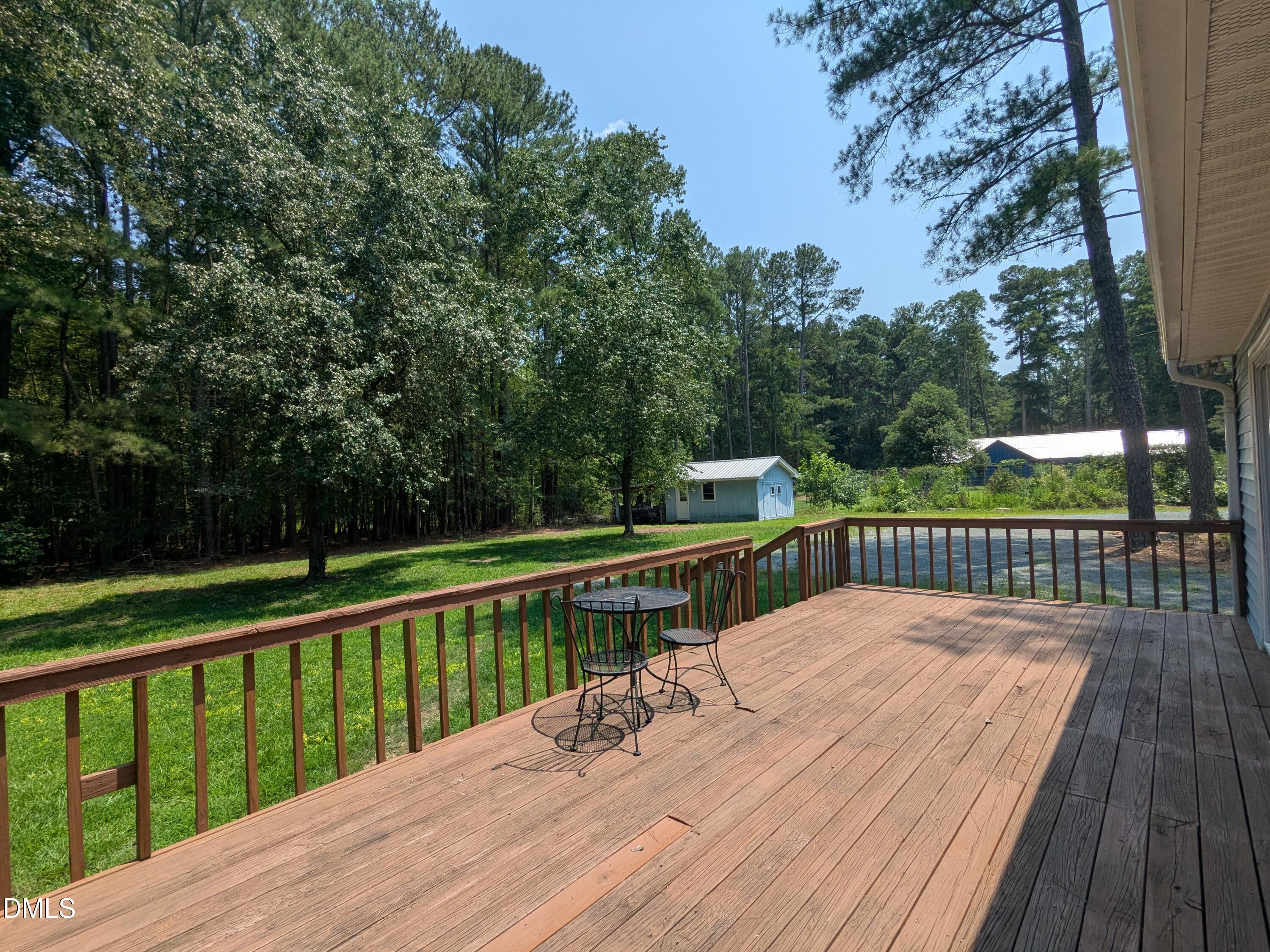 808 Old Fayetteville Road
