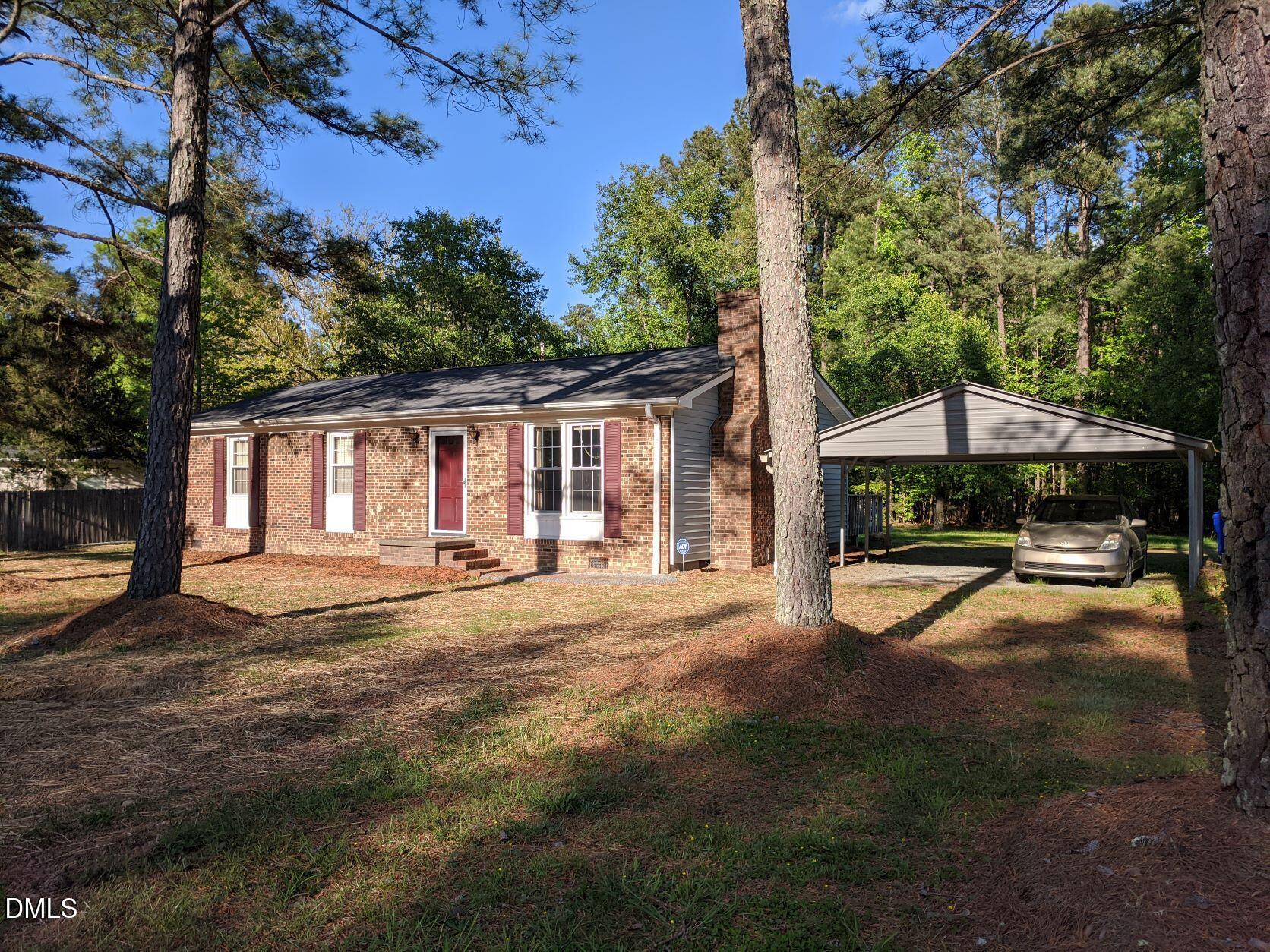 808 Old Fayetteville Road, Chapel Hill, NC, 27516