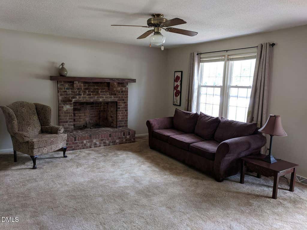 Photo of 808 Old Fayetteville Road, Chapel Hill, NC 27516 (MLS # 10183119)