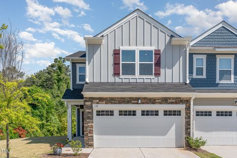 138 Rialto Street Chapel Hill NC 27516