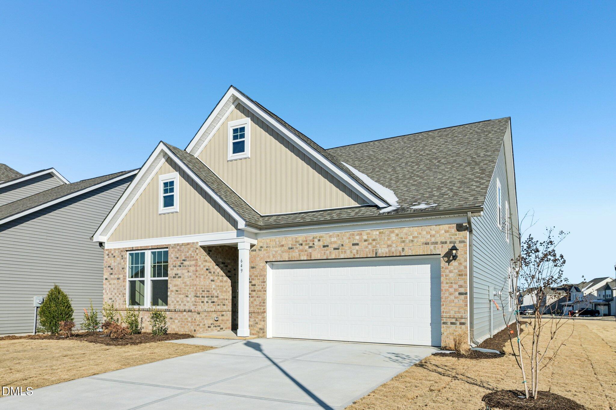 541 Hipwood Drive
