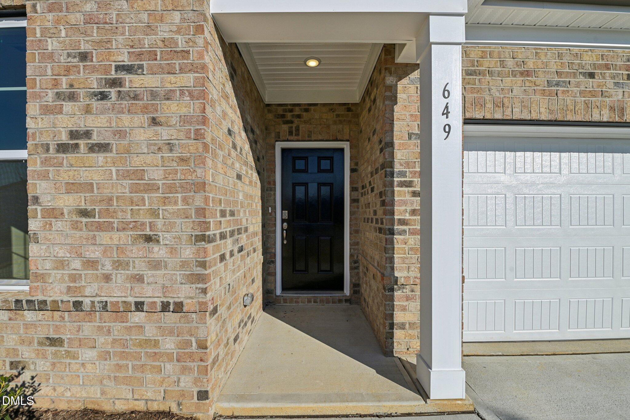 541 Hipwood Drive
