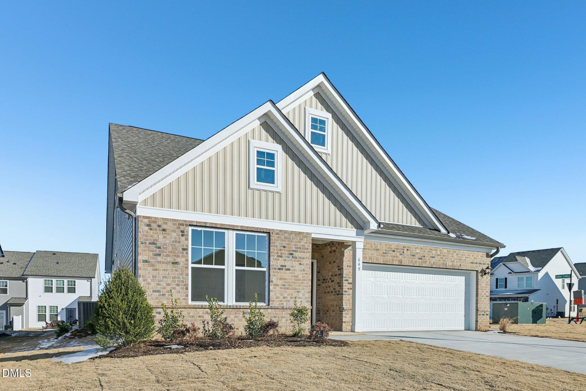 541 Hipwood Drive