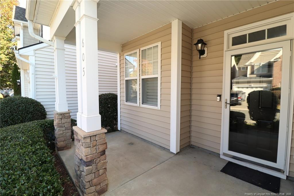 605 Courthouse Drive