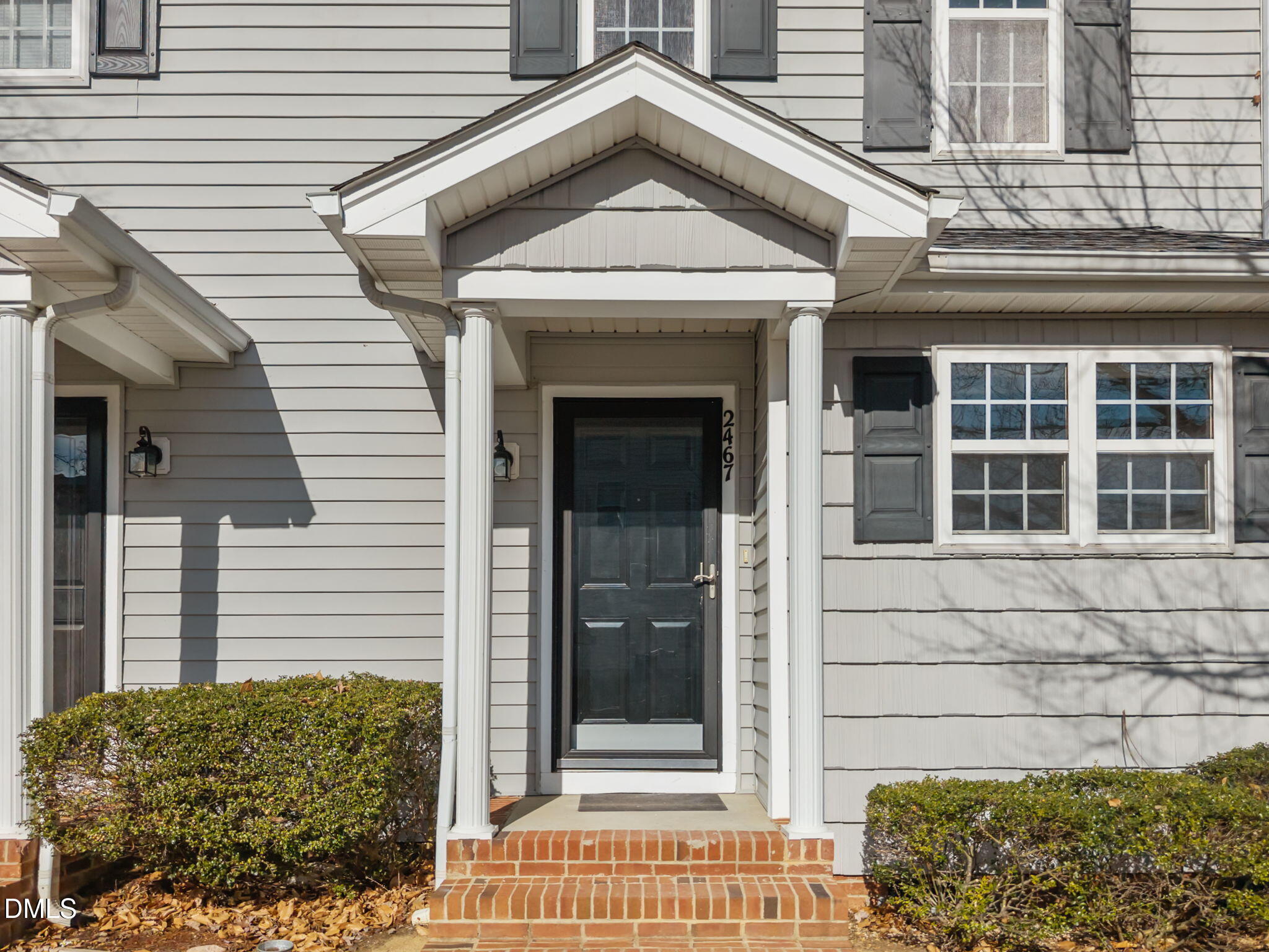 2467 Bay Harbor Drive