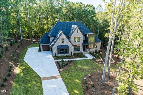 67 Ridgeline Court 7 Pittsboro NC 27312