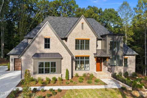 67 Ridgeline Court 7 Pittsboro NC 27312