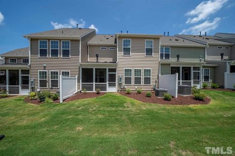 A home in Durham