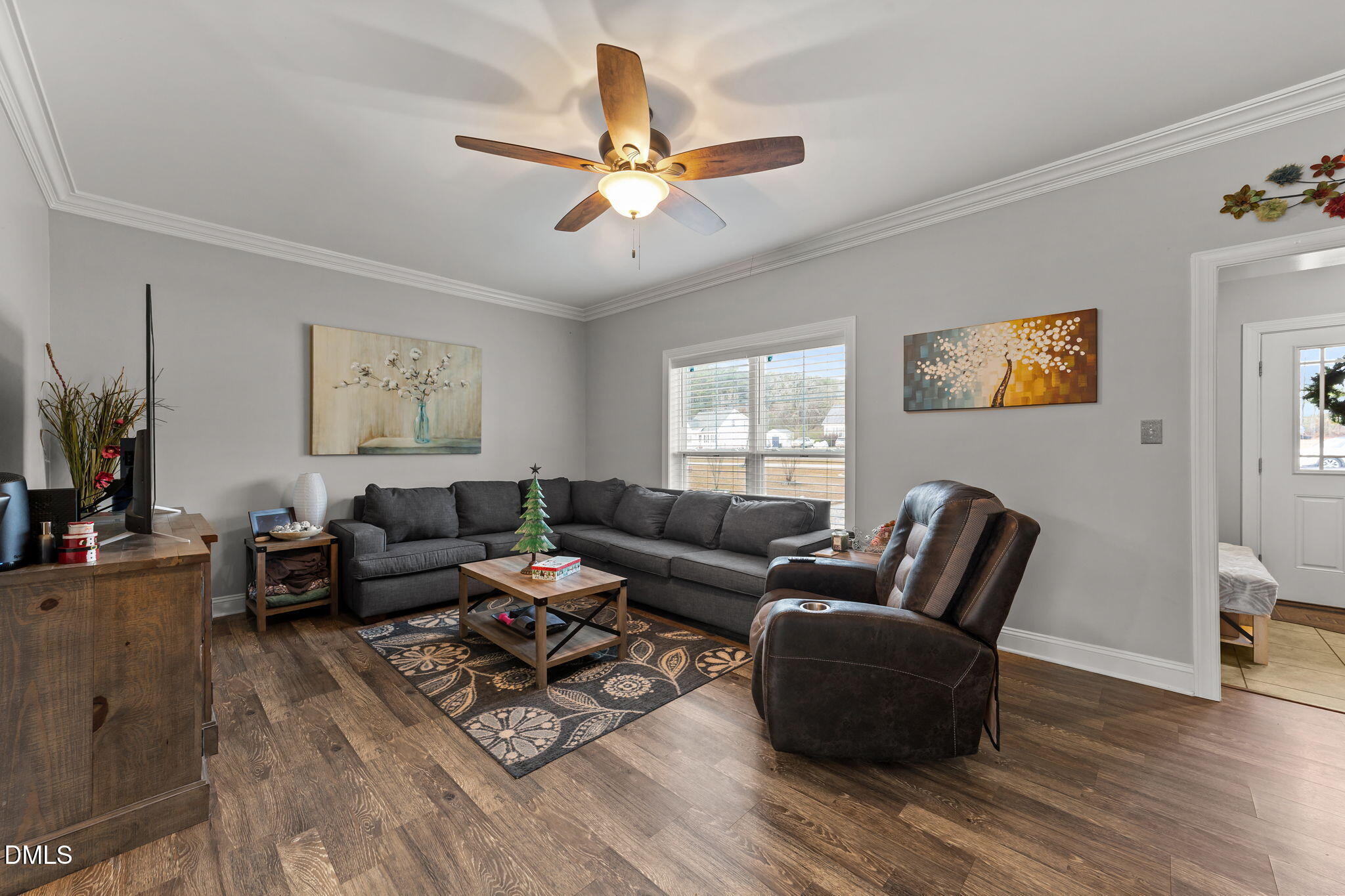 1011 Parkers Ridge Drive