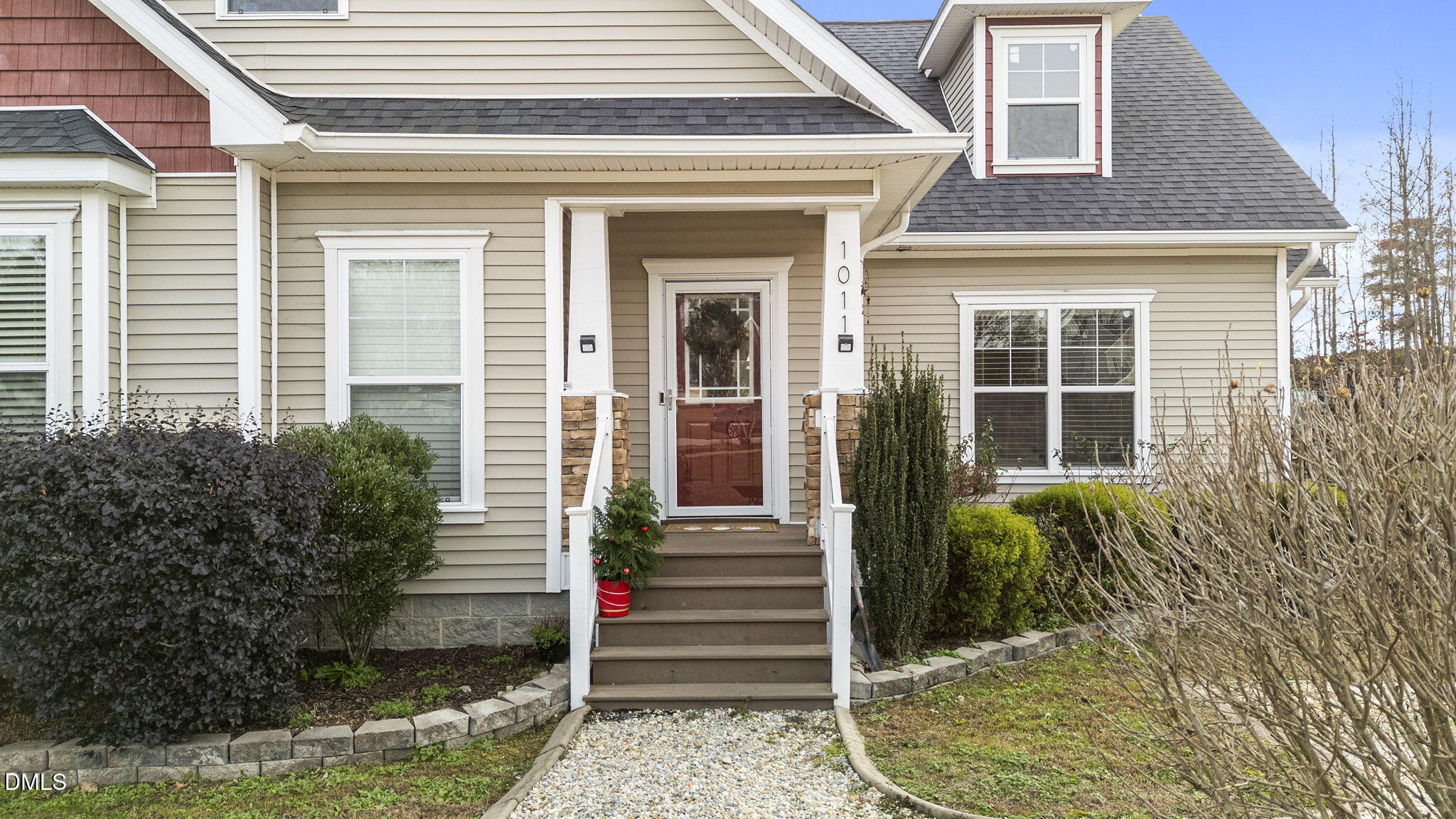 1011 Parkers Ridge Drive