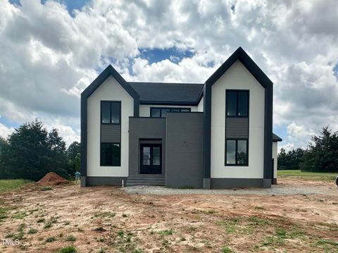 280 Forest Bridge Road Franklinton NC 27525