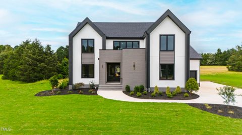 280 Forest Bridge Road Youngsville NC 27596