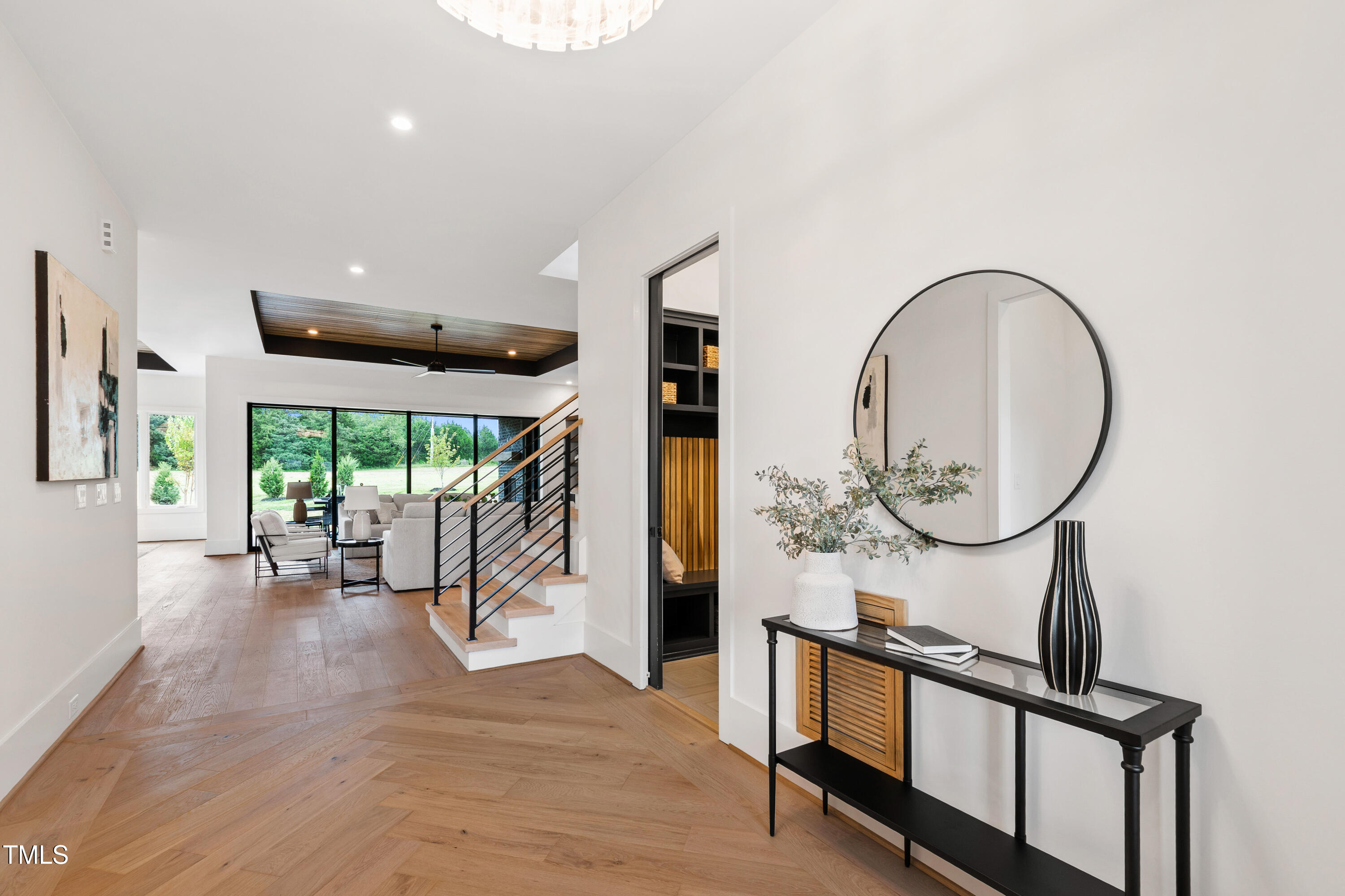 280 Forest Bridge Road