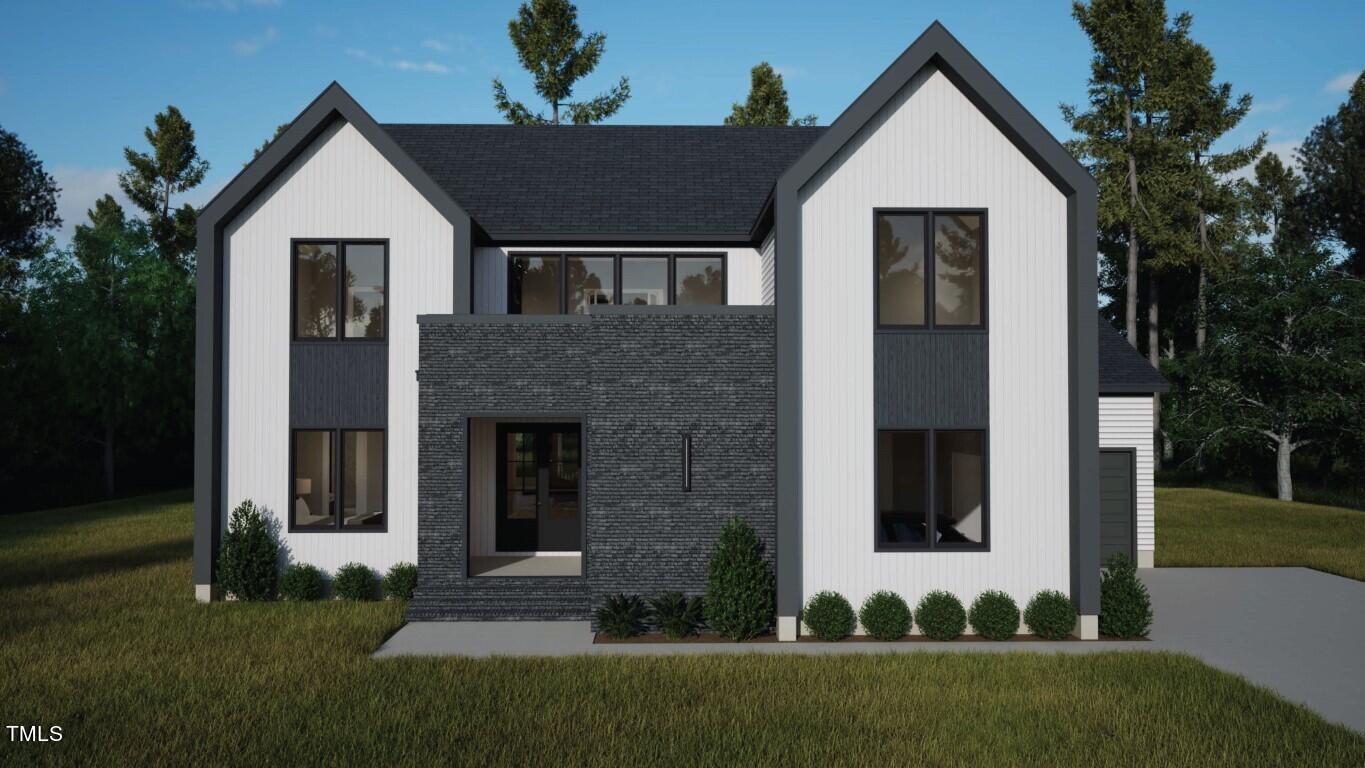 280 Forest Bridge Road