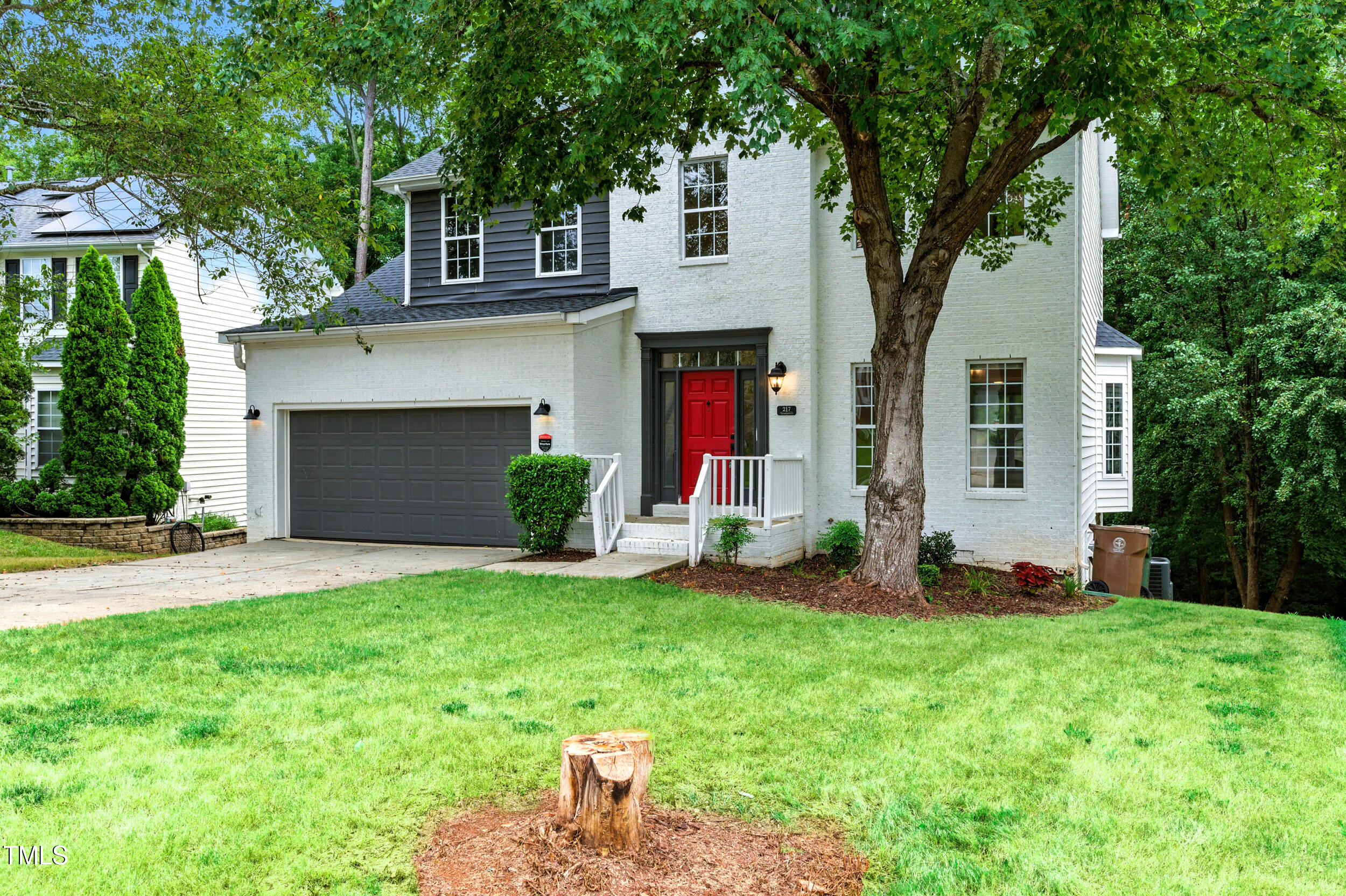 217 Tecumseh Court