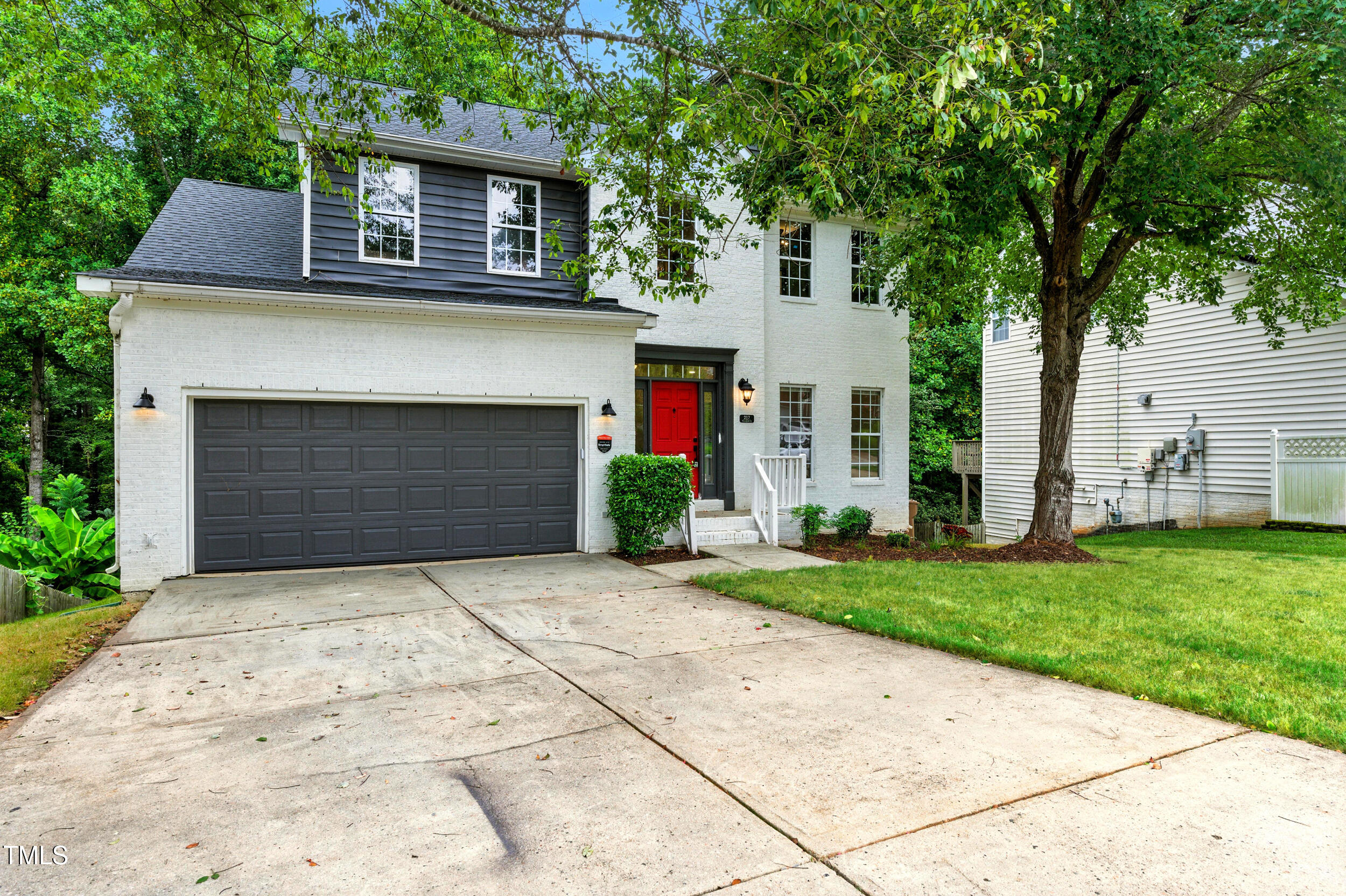 217 Tecumseh Court