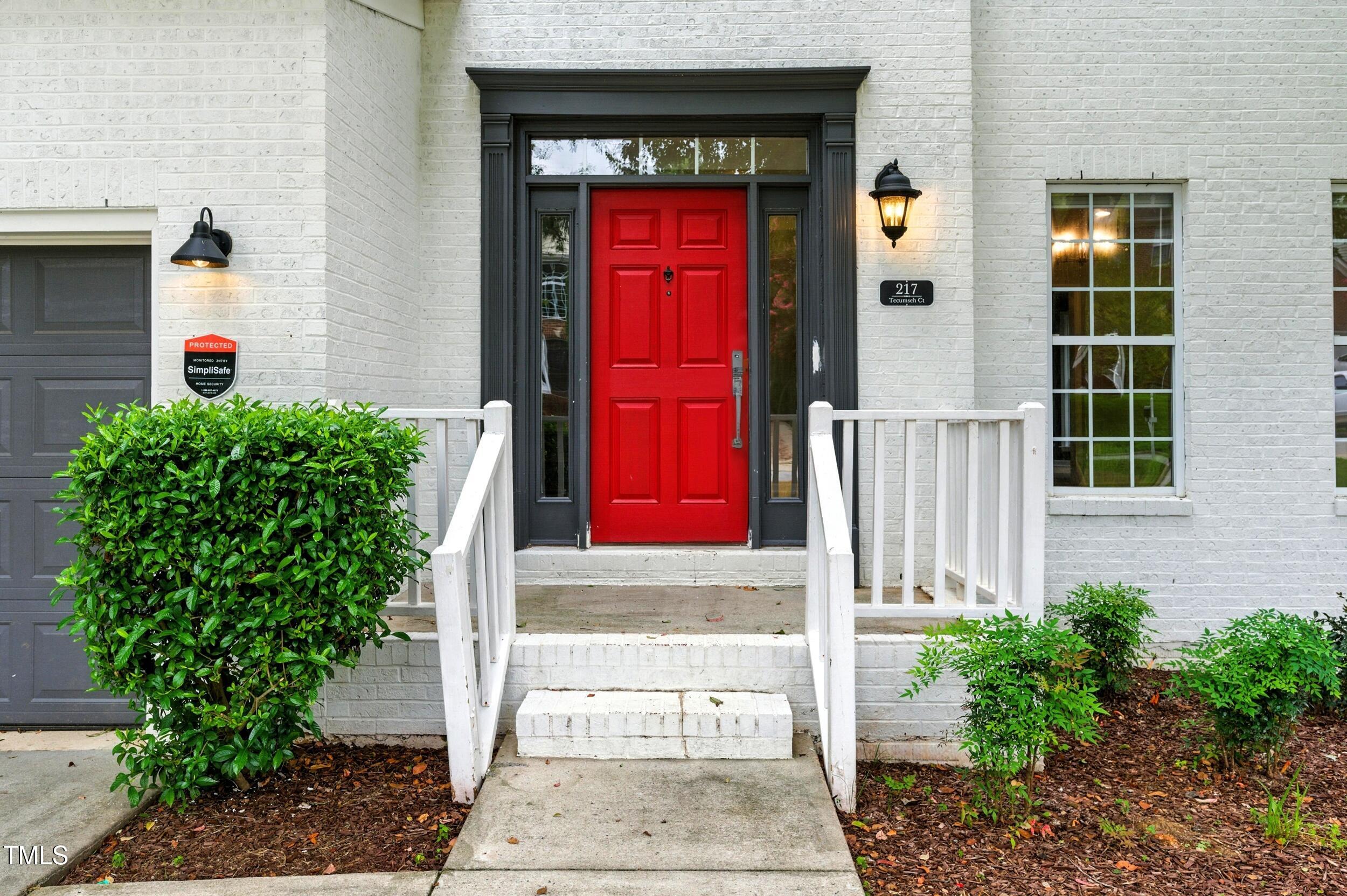 217 Tecumseh Court