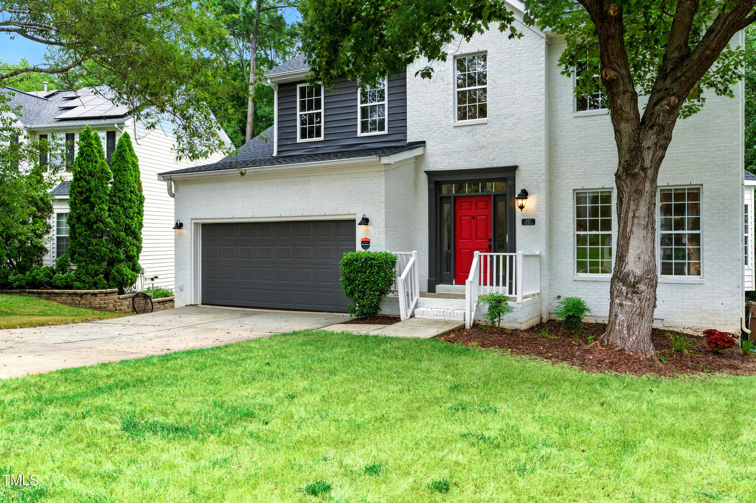 217 Tecumseh Court