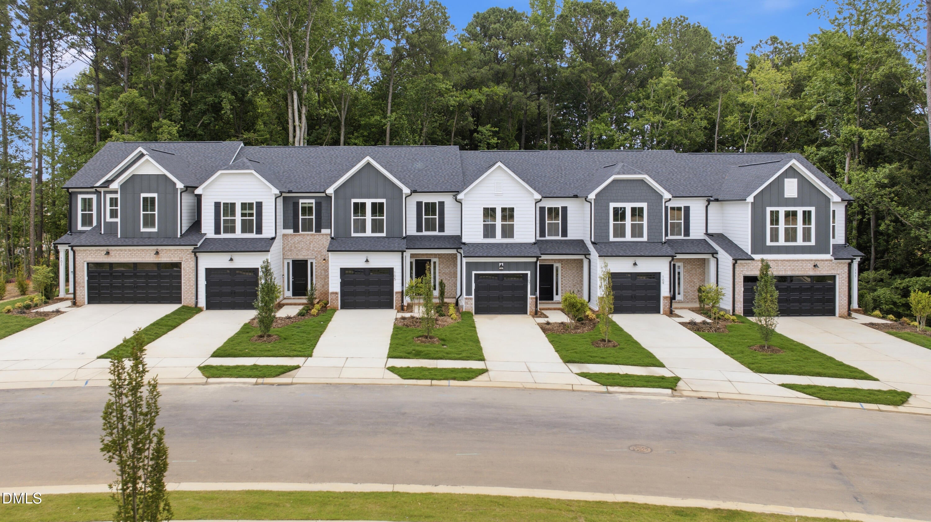 123 Verlands Way
