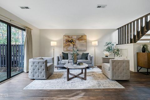 3905 Wendy Lane Raleigh NC 27606