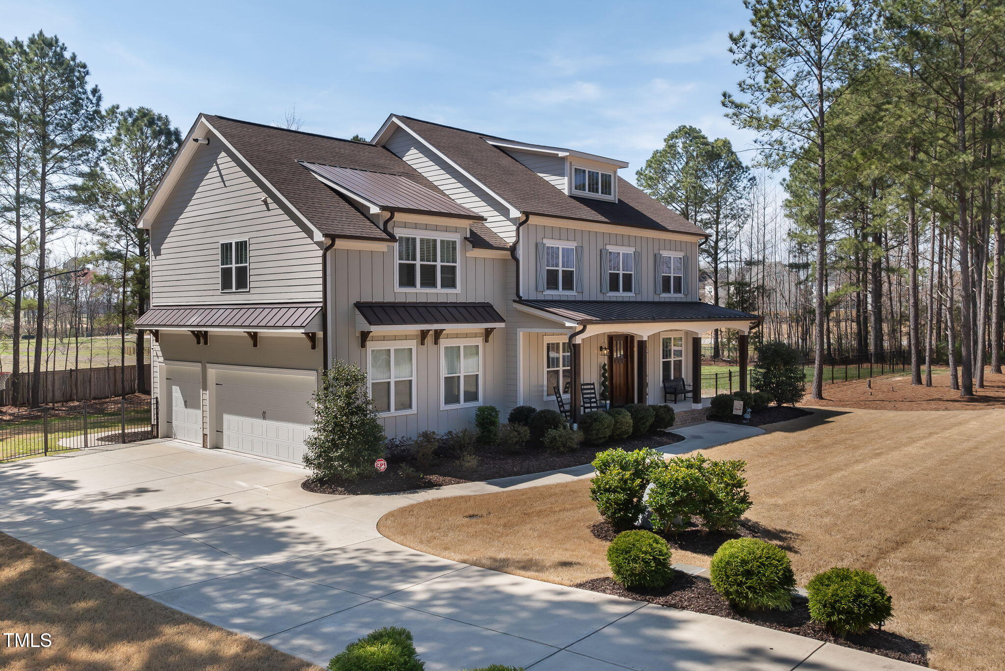 5600 Abbey Grace Lane