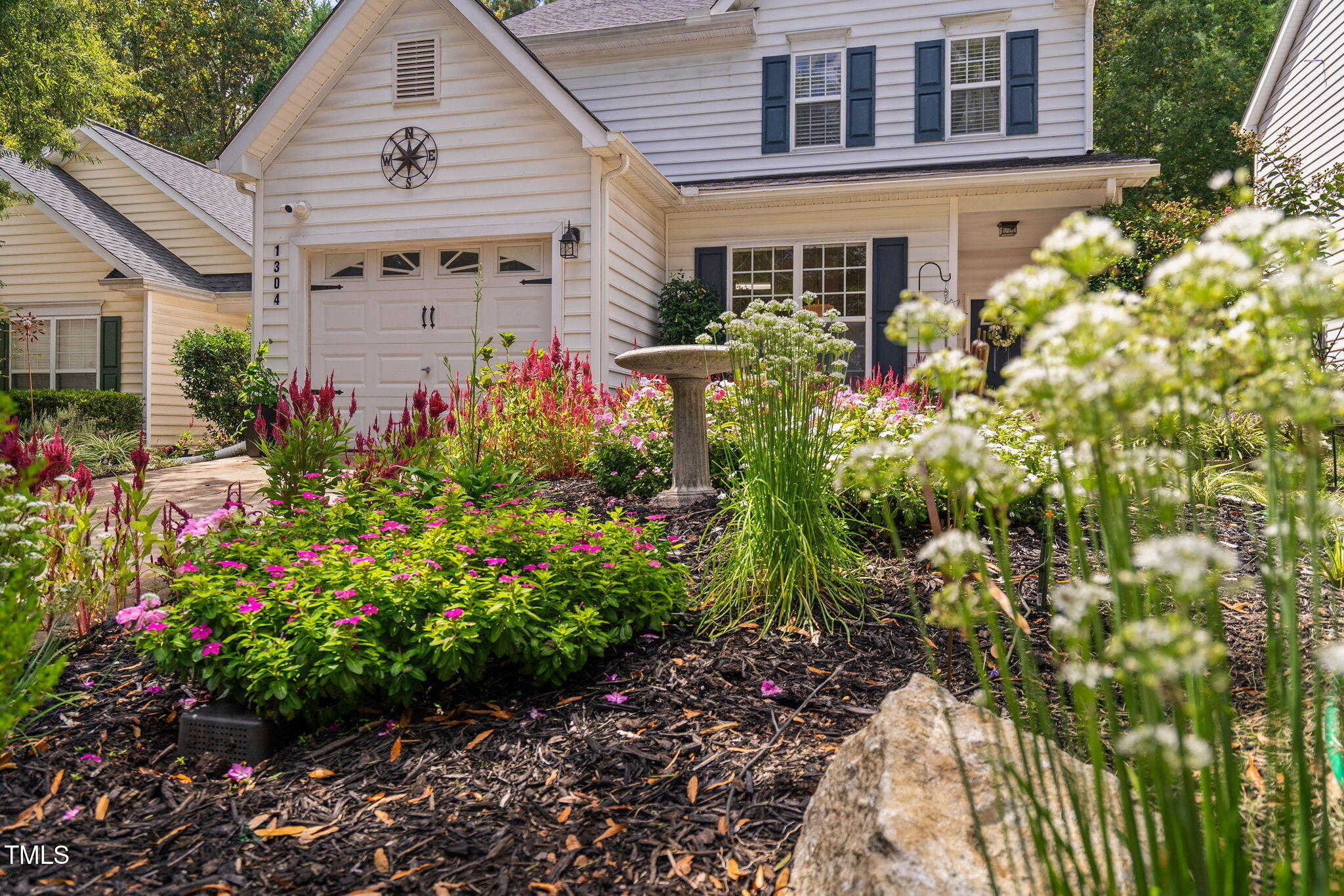 1304 Copper Creek Drive