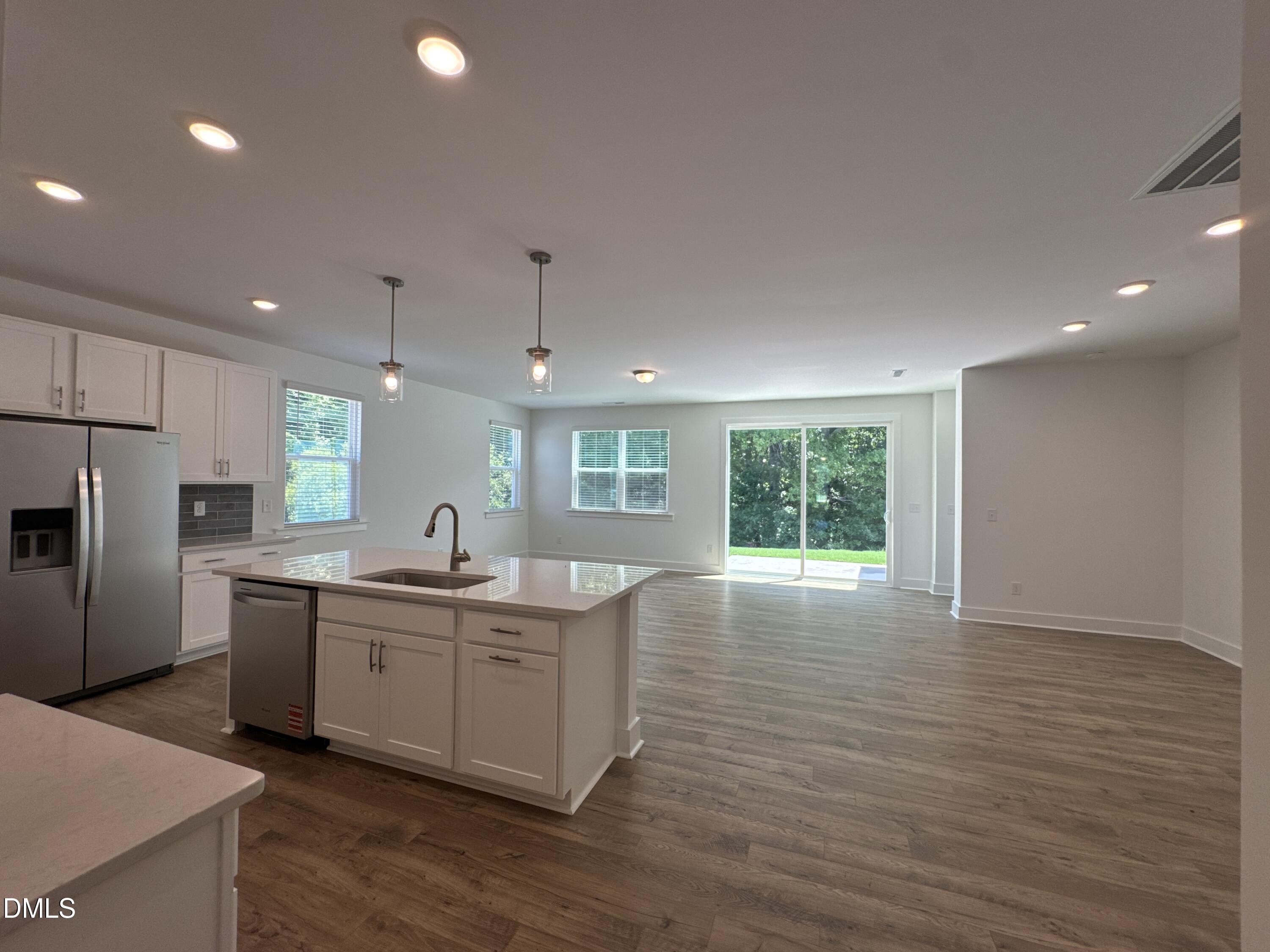220 Vaughan Farms Drive Drive Lot 75