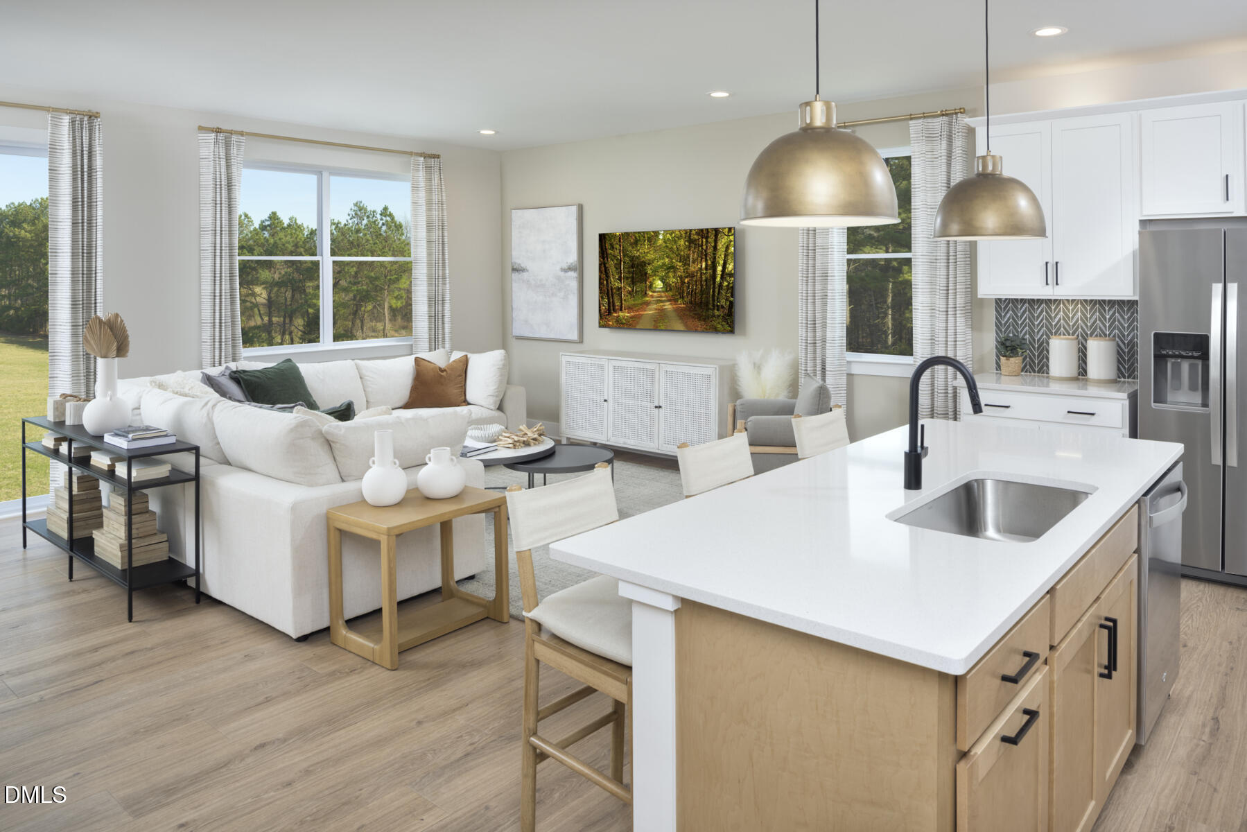 220 Vaughan Farms Drive Drive Lot 75