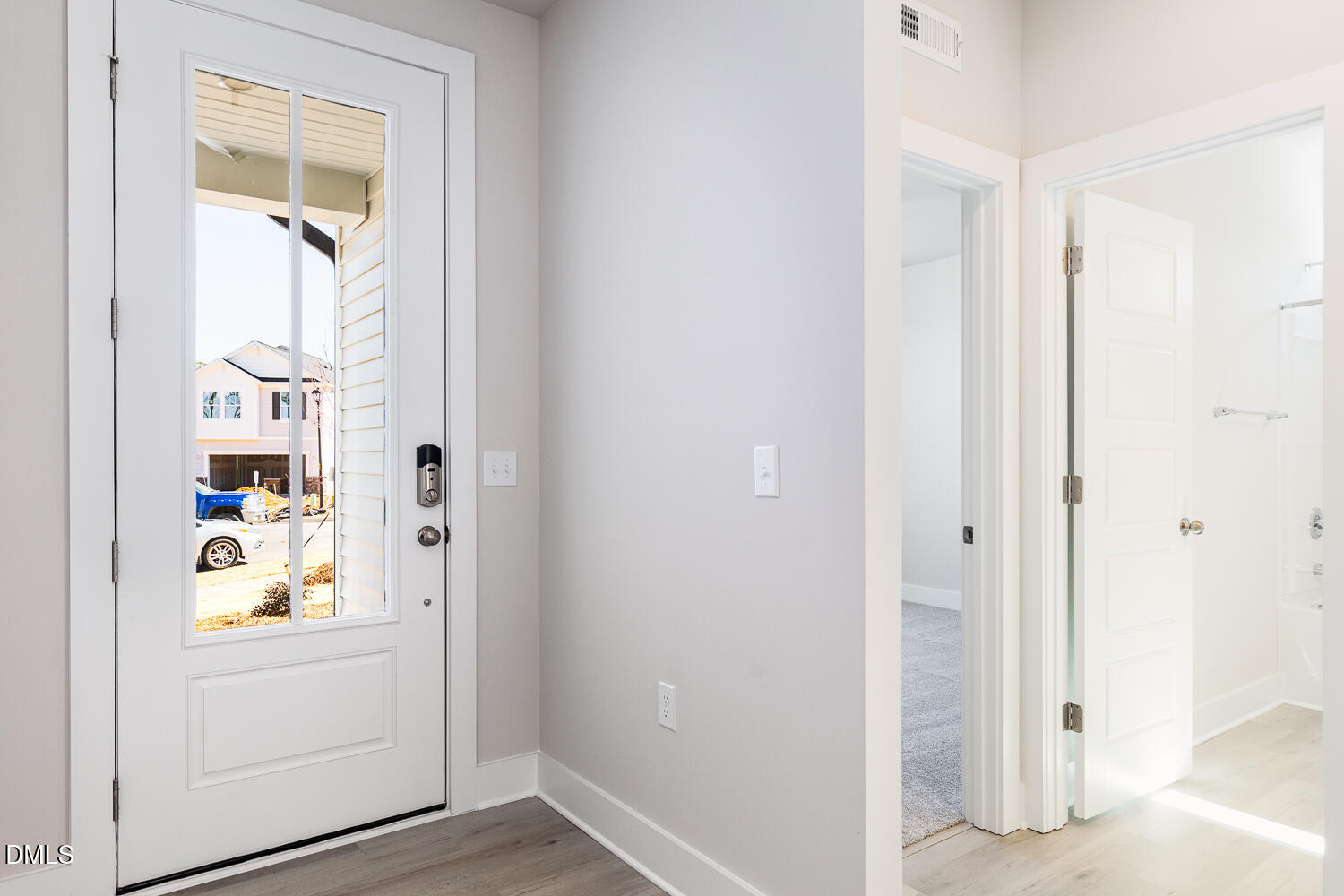 220 Vaughan Farms Drive Drive Lot 75